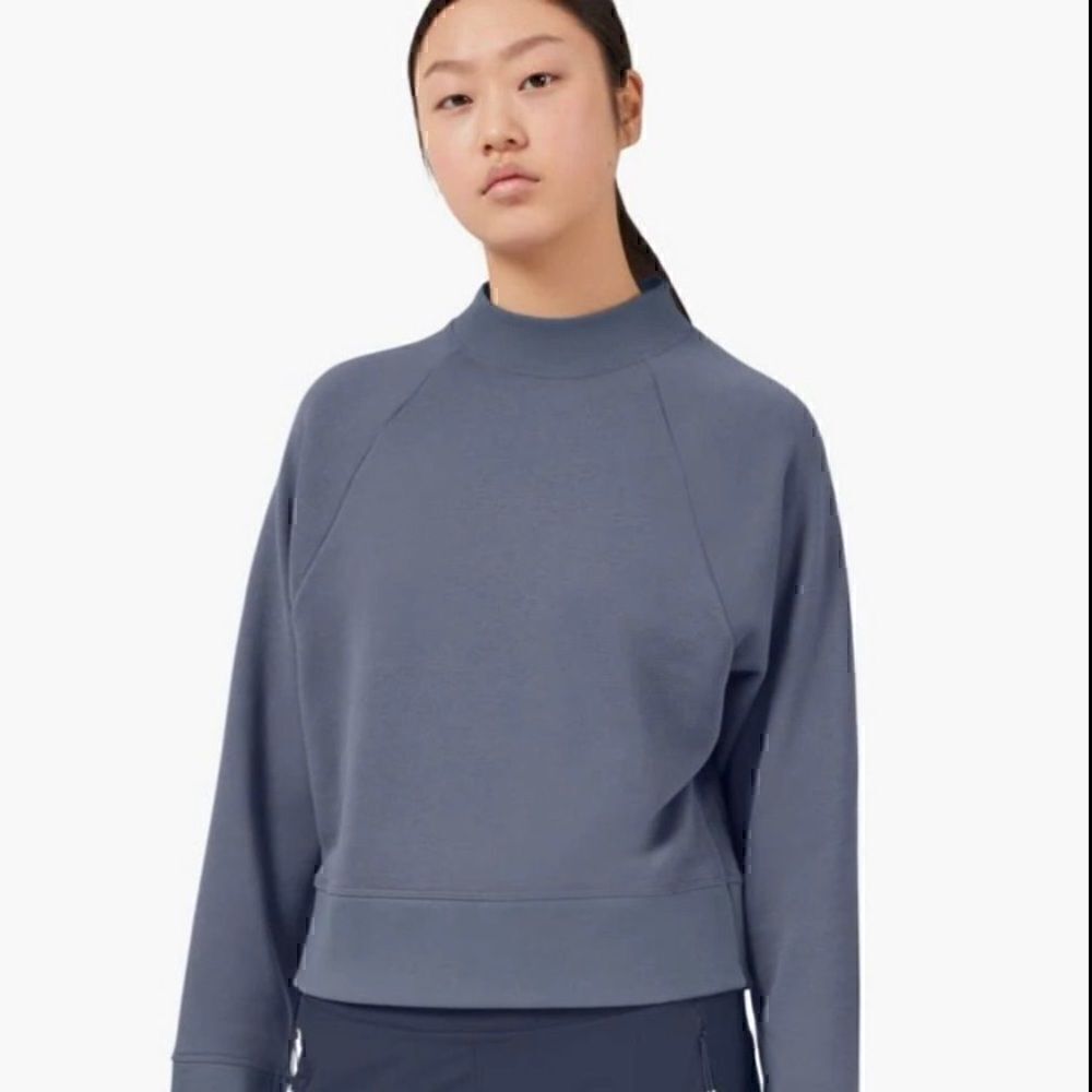 ON Crew Sweatshirt 🩶